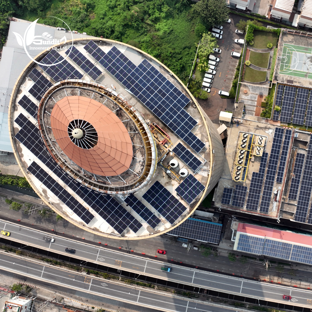 Solar Rooftop
