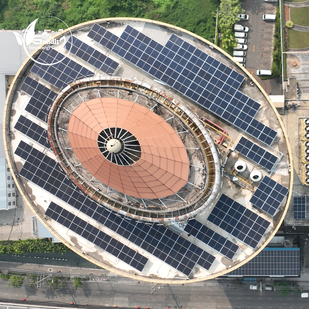 Solar Rooftop