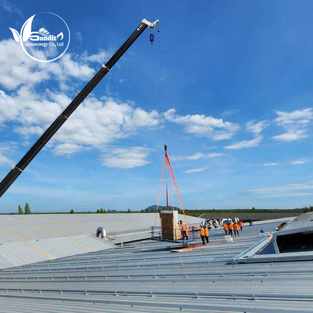 Solar Rooftop