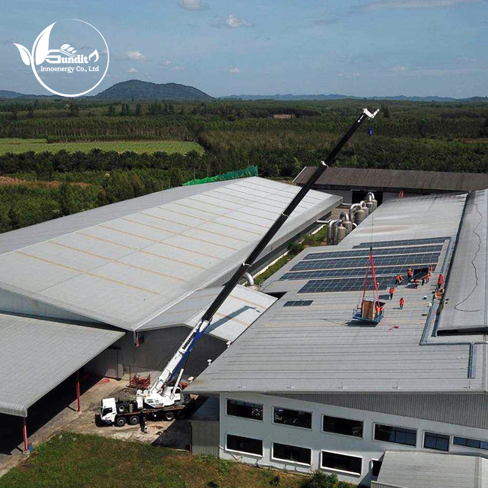 Solar Rooftop