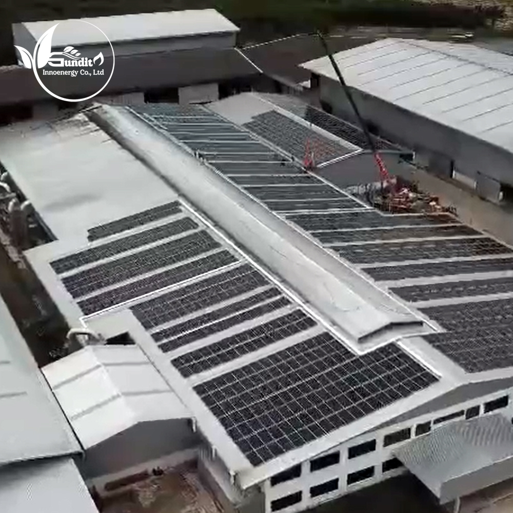 Solar Rooftop