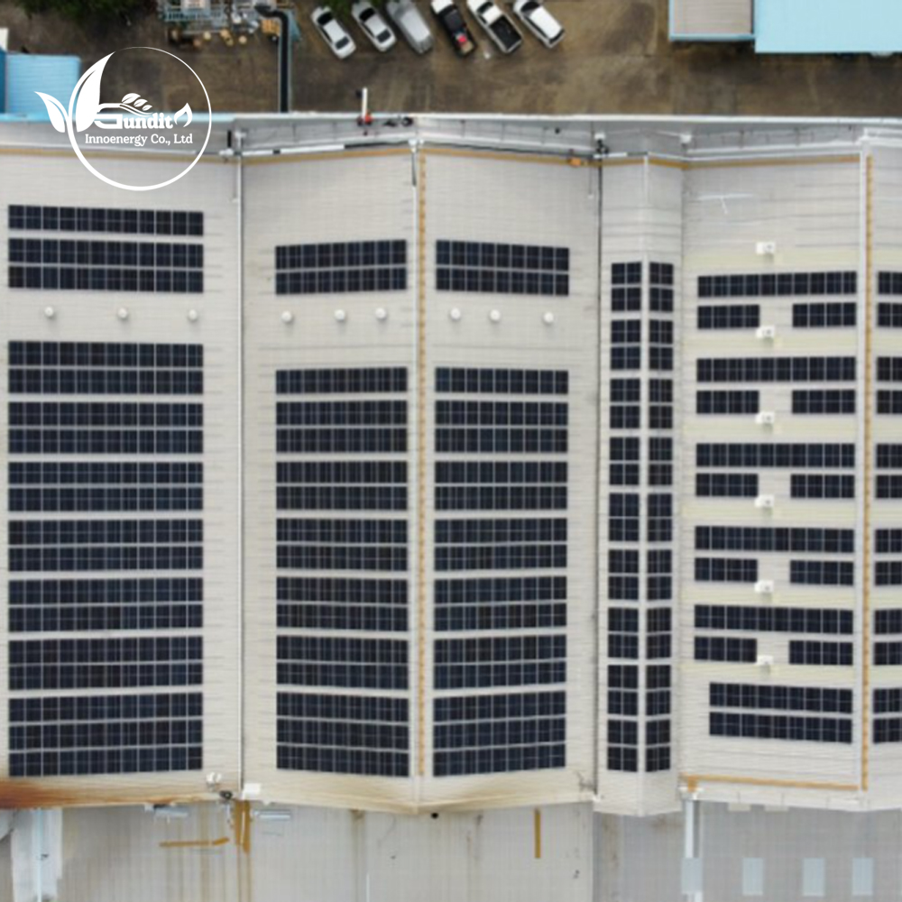 Solar Rooftop