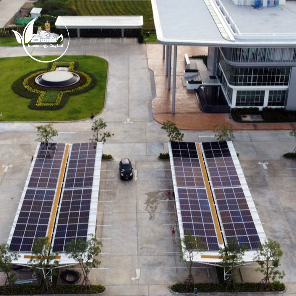 Solar Rooftop