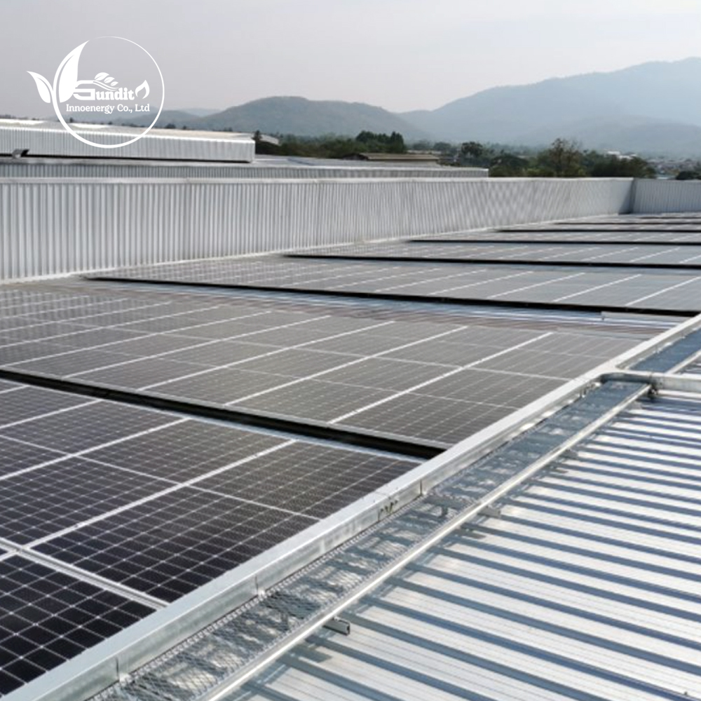 Solar Rooftop