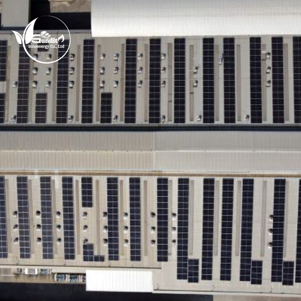 Solar Rooftop