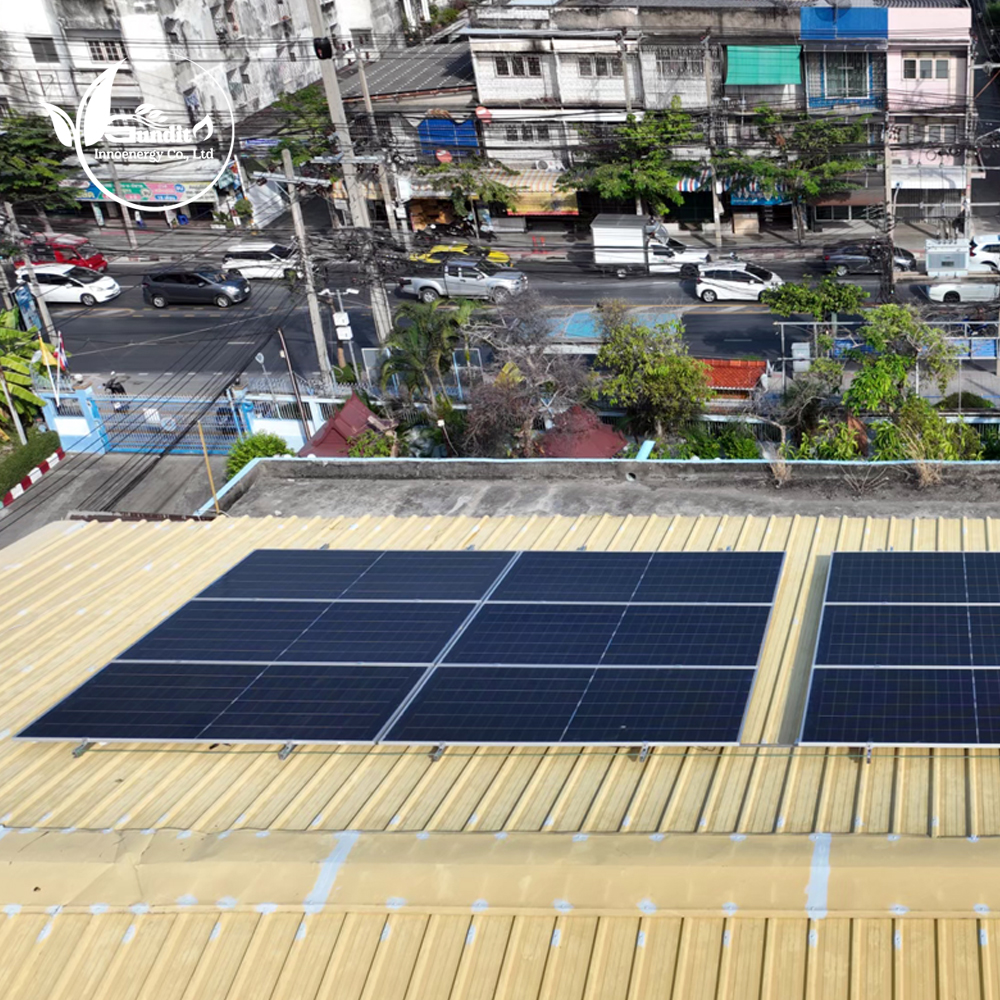 Solar Rooftop