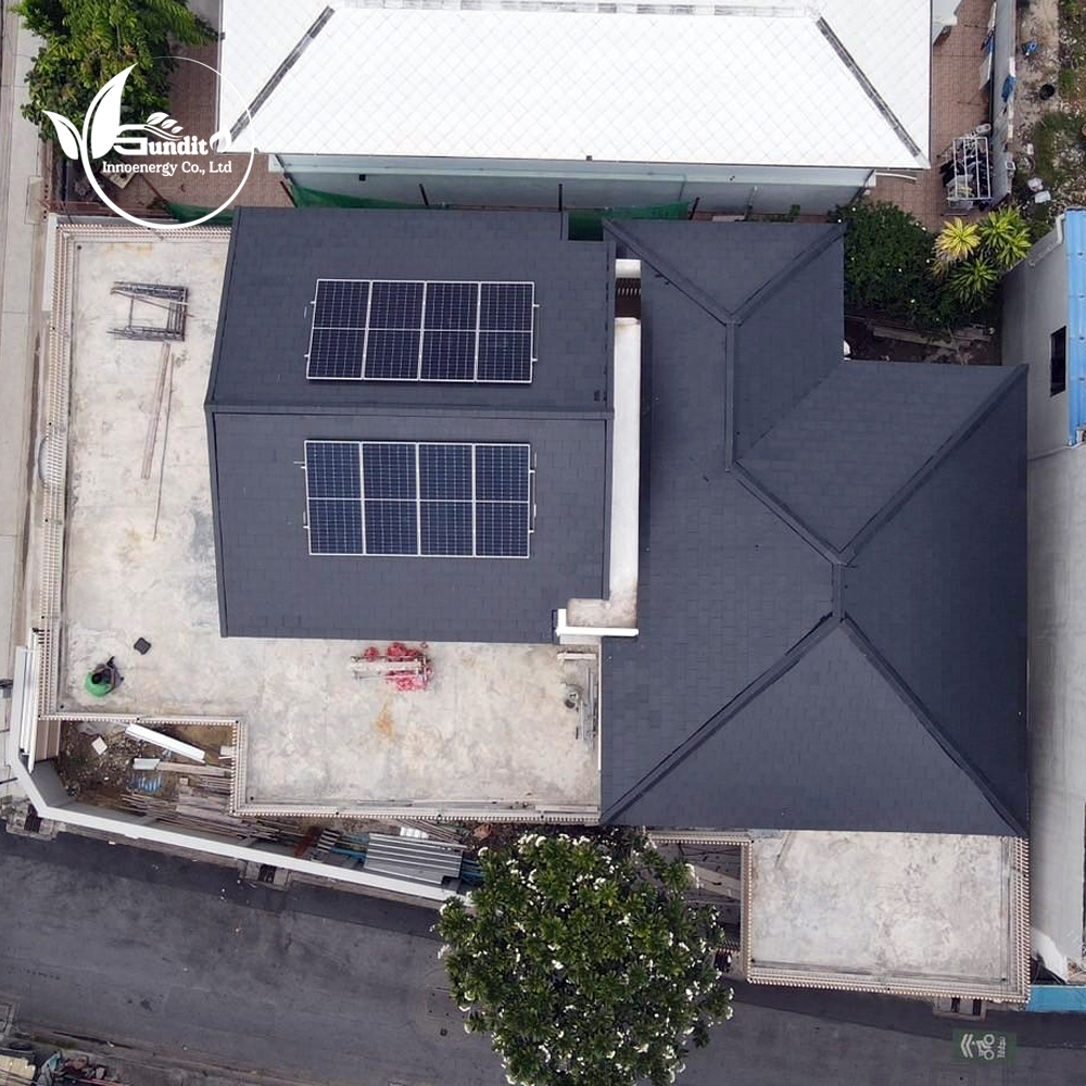 Solar Rooftop