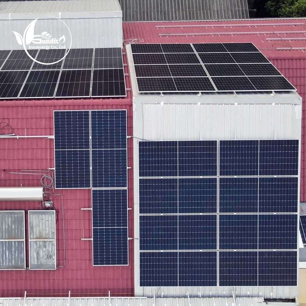 Solar Rooftop