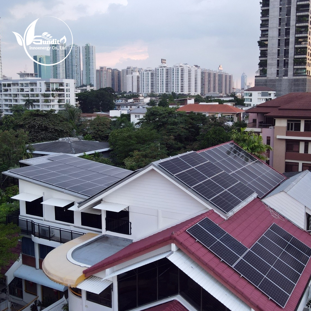 Solar Rooftop