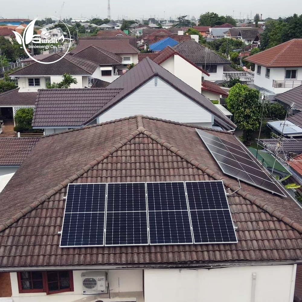 Solar Rooftop