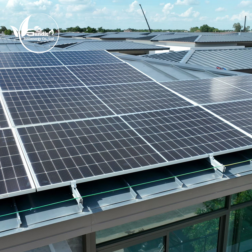 Solar Rooftop