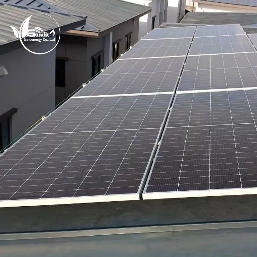 Solar Rooftop