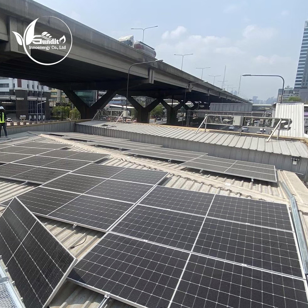 Solar Rooftop