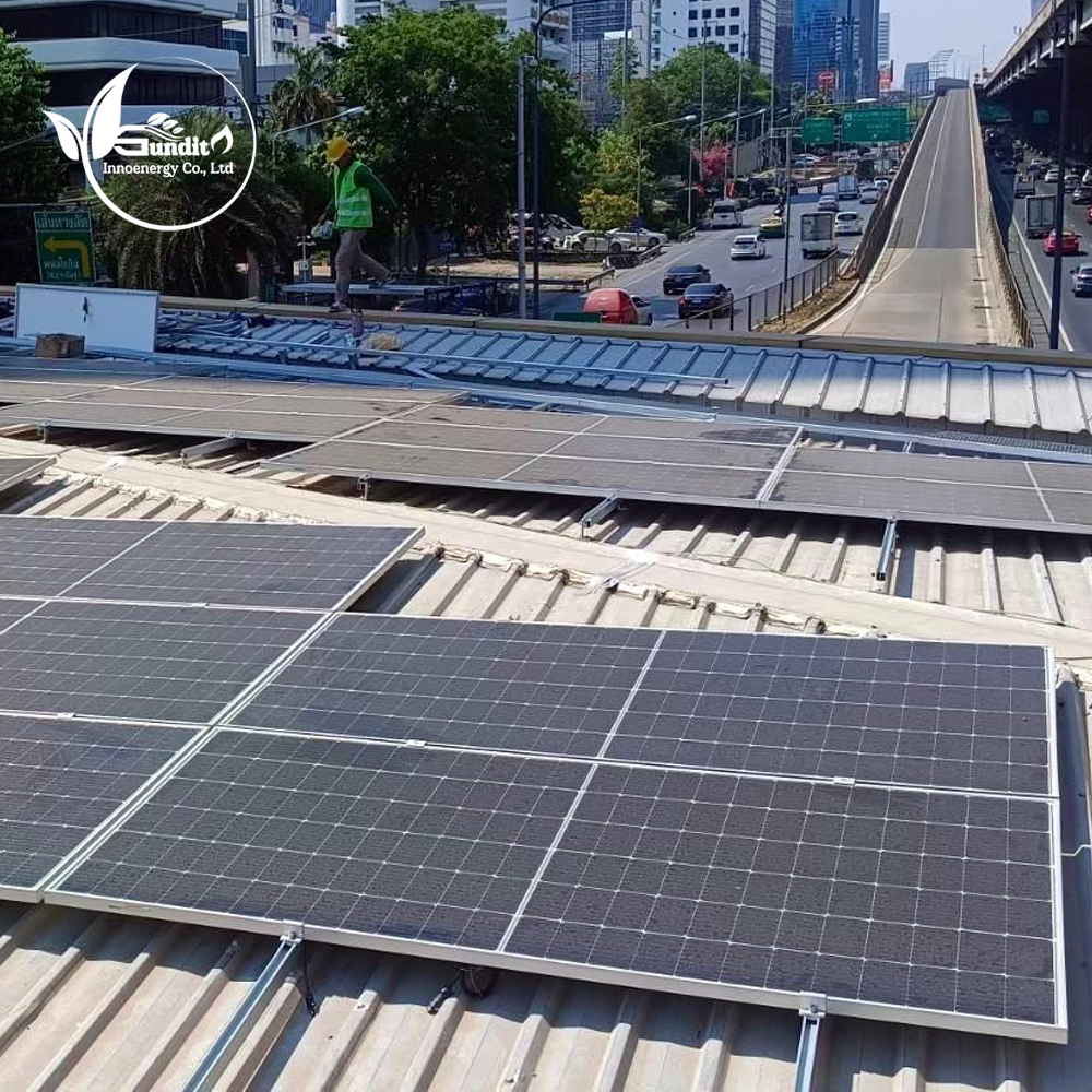 Solar Rooftop