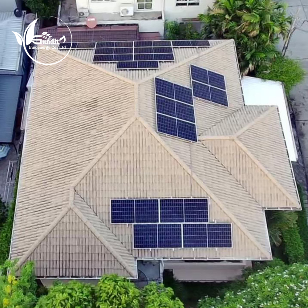 Solar Rooftop