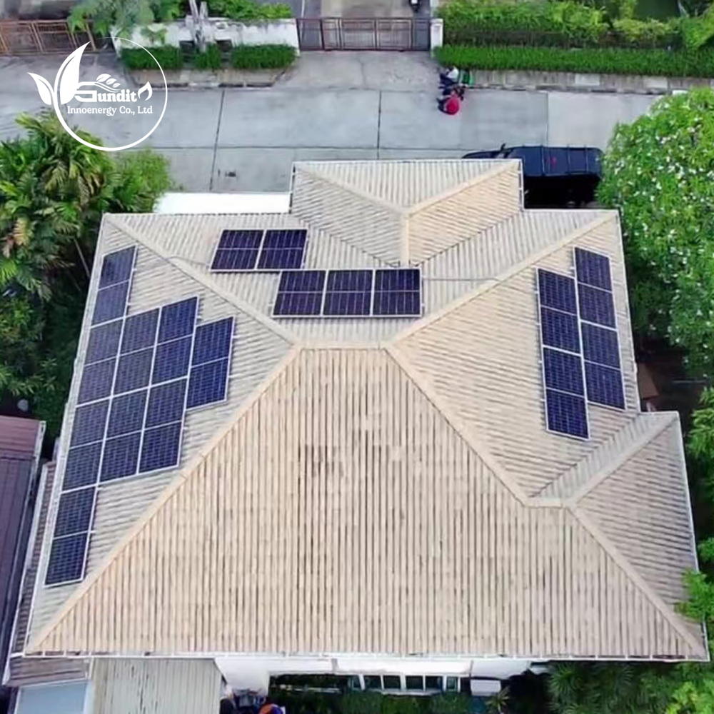 Solar Rooftop
