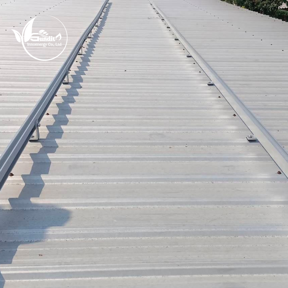 Solar Rooftop