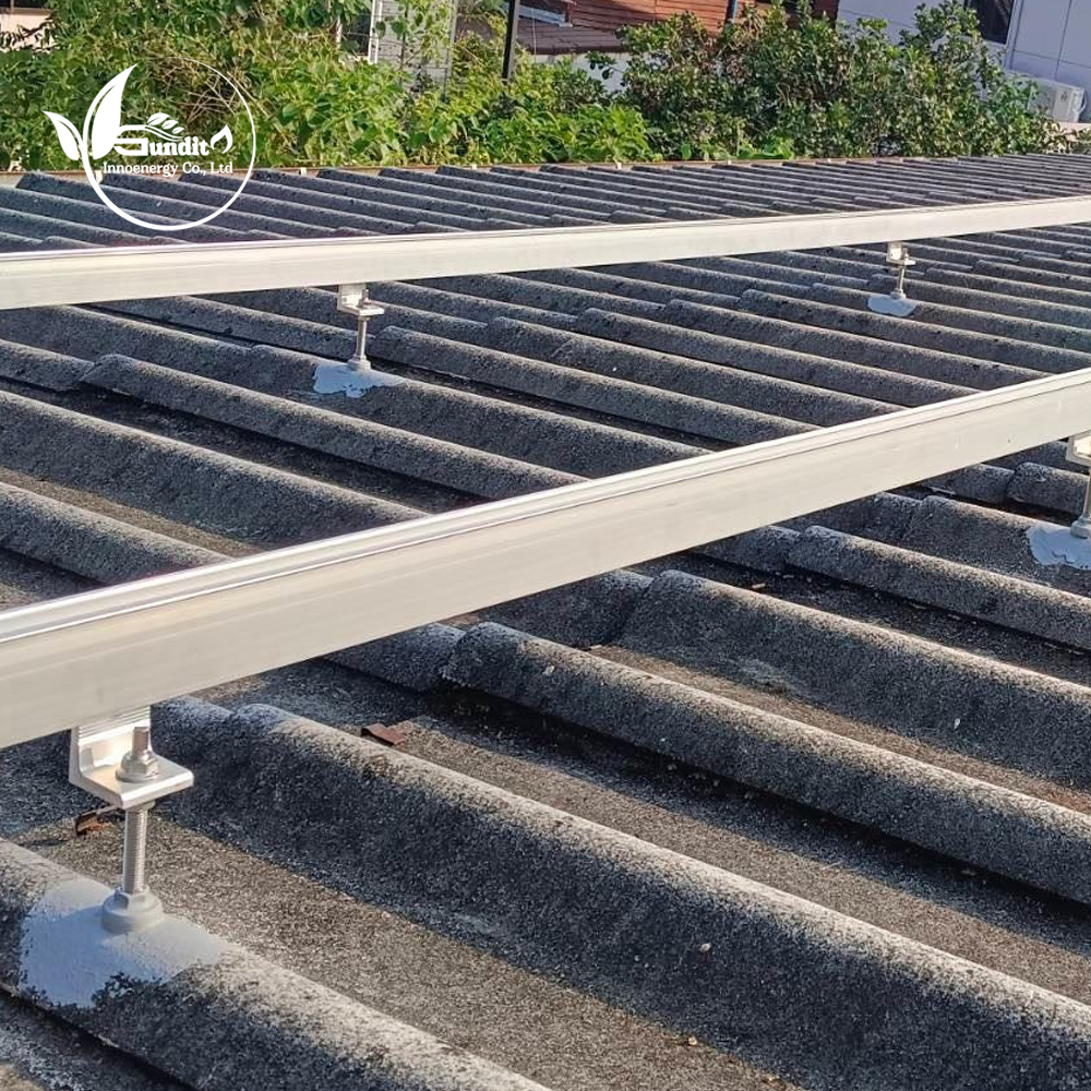 Solar Rooftop