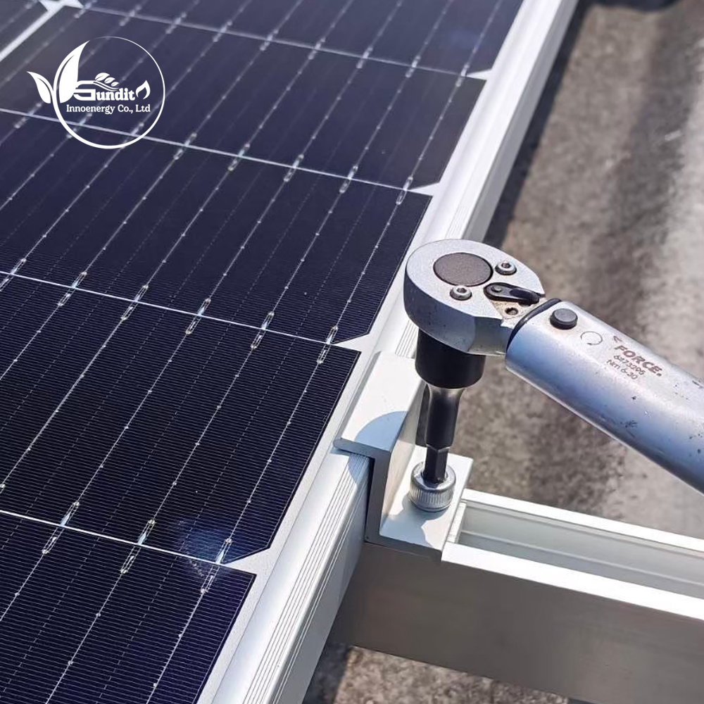 Solar Rooftop