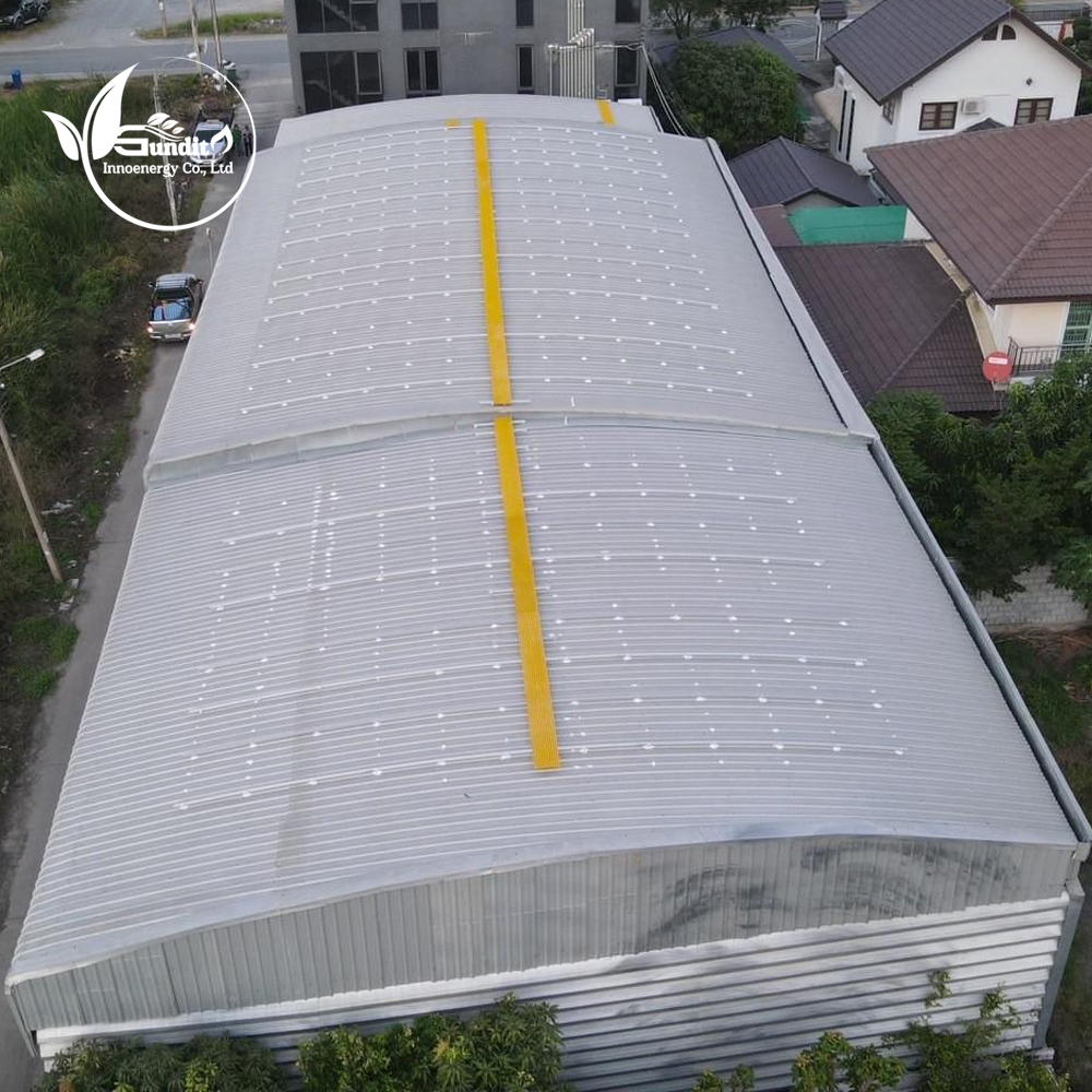 Solar Rooftop