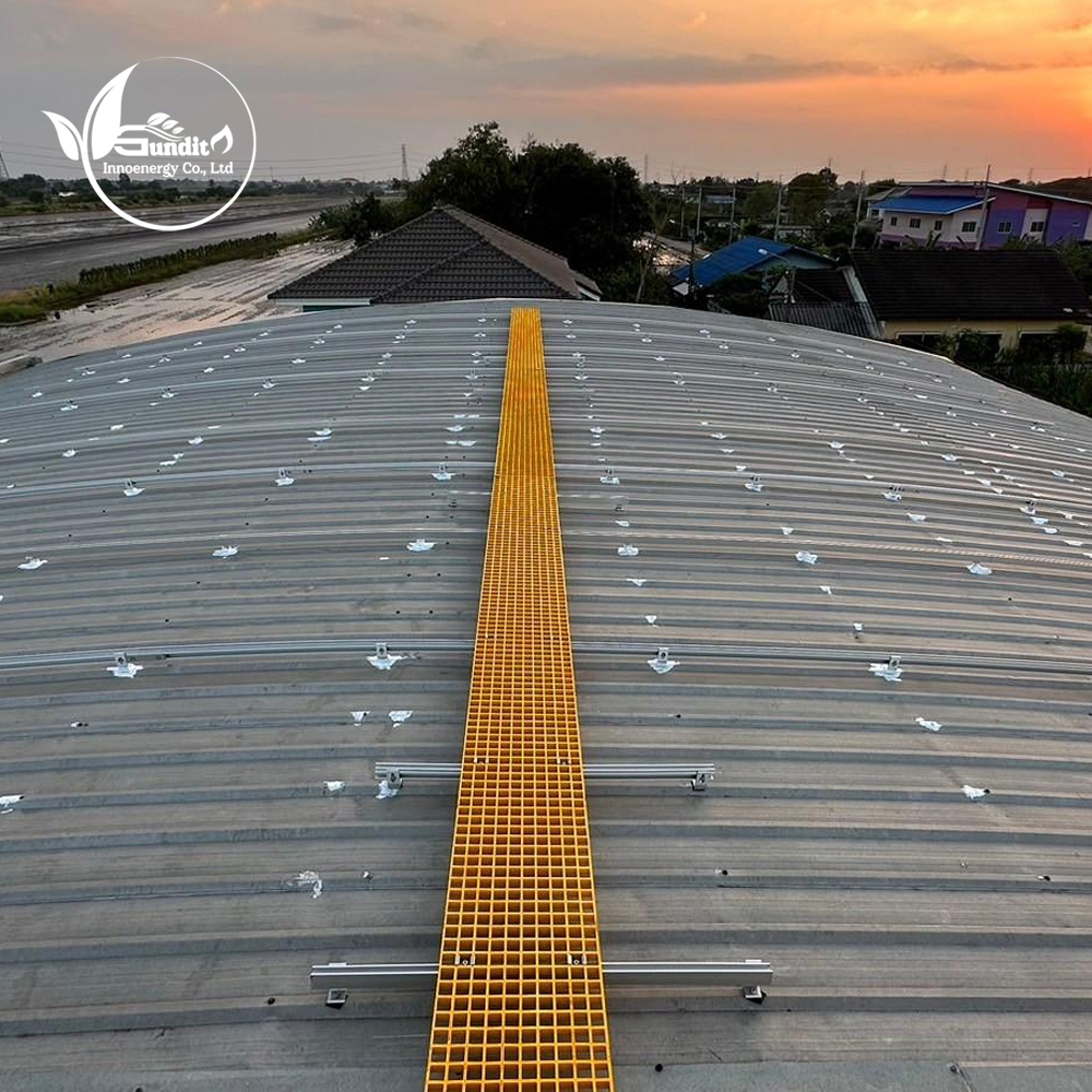 Solar Rooftop