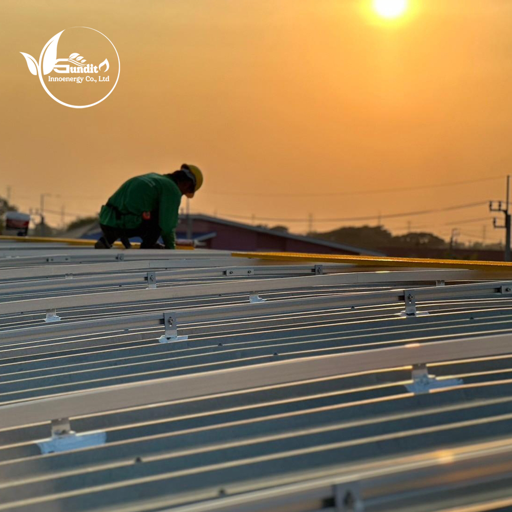 Solar Rooftop