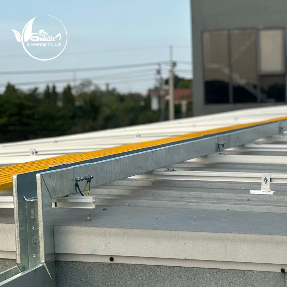 Solar Rooftop