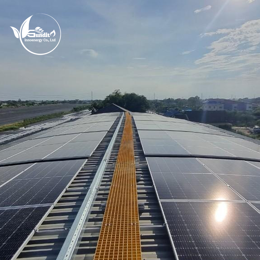Solar Rooftop