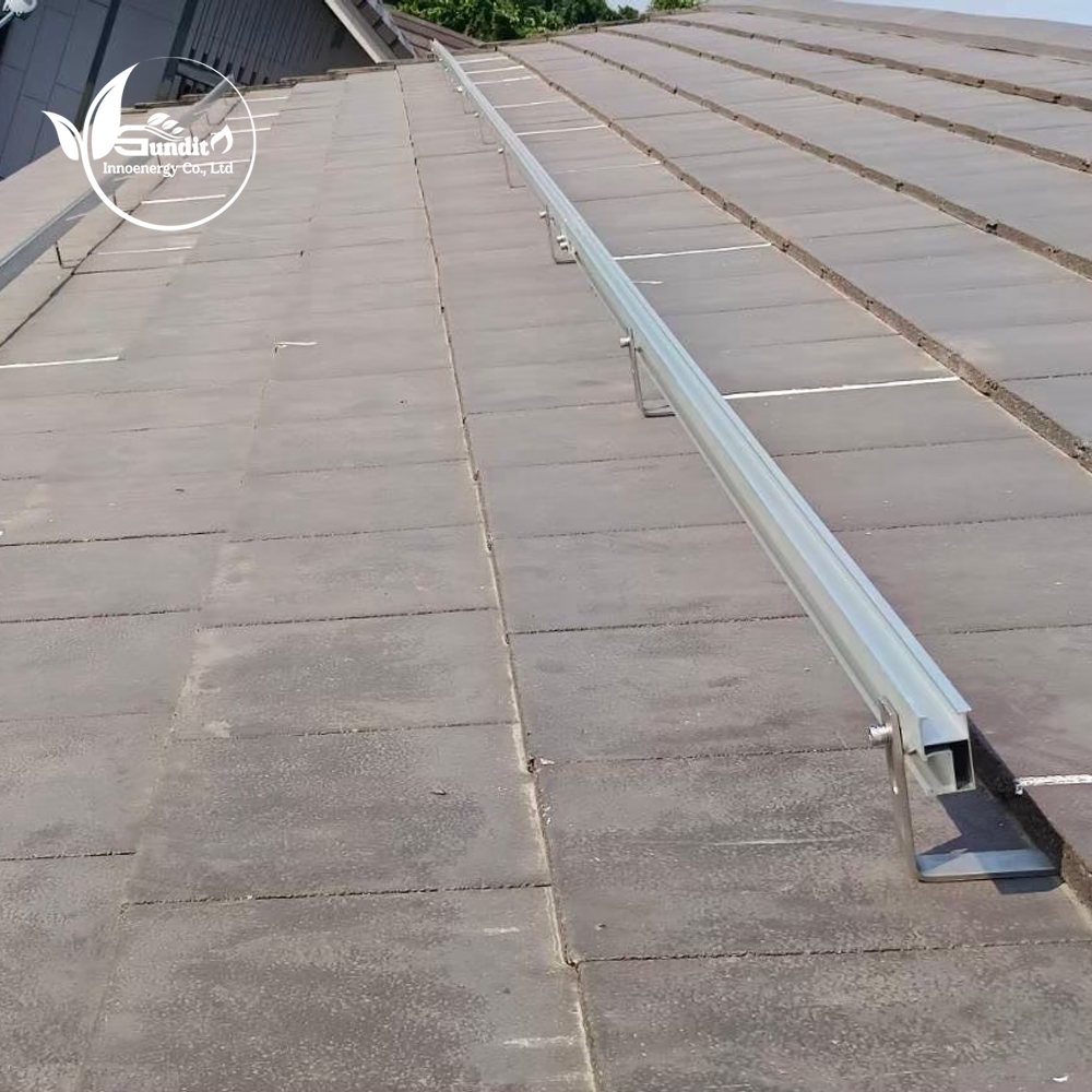 Solar Rooftop