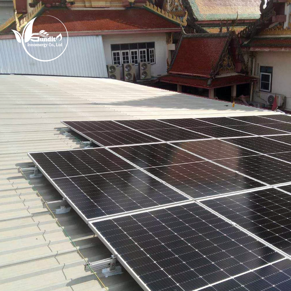 Solar Rooftop