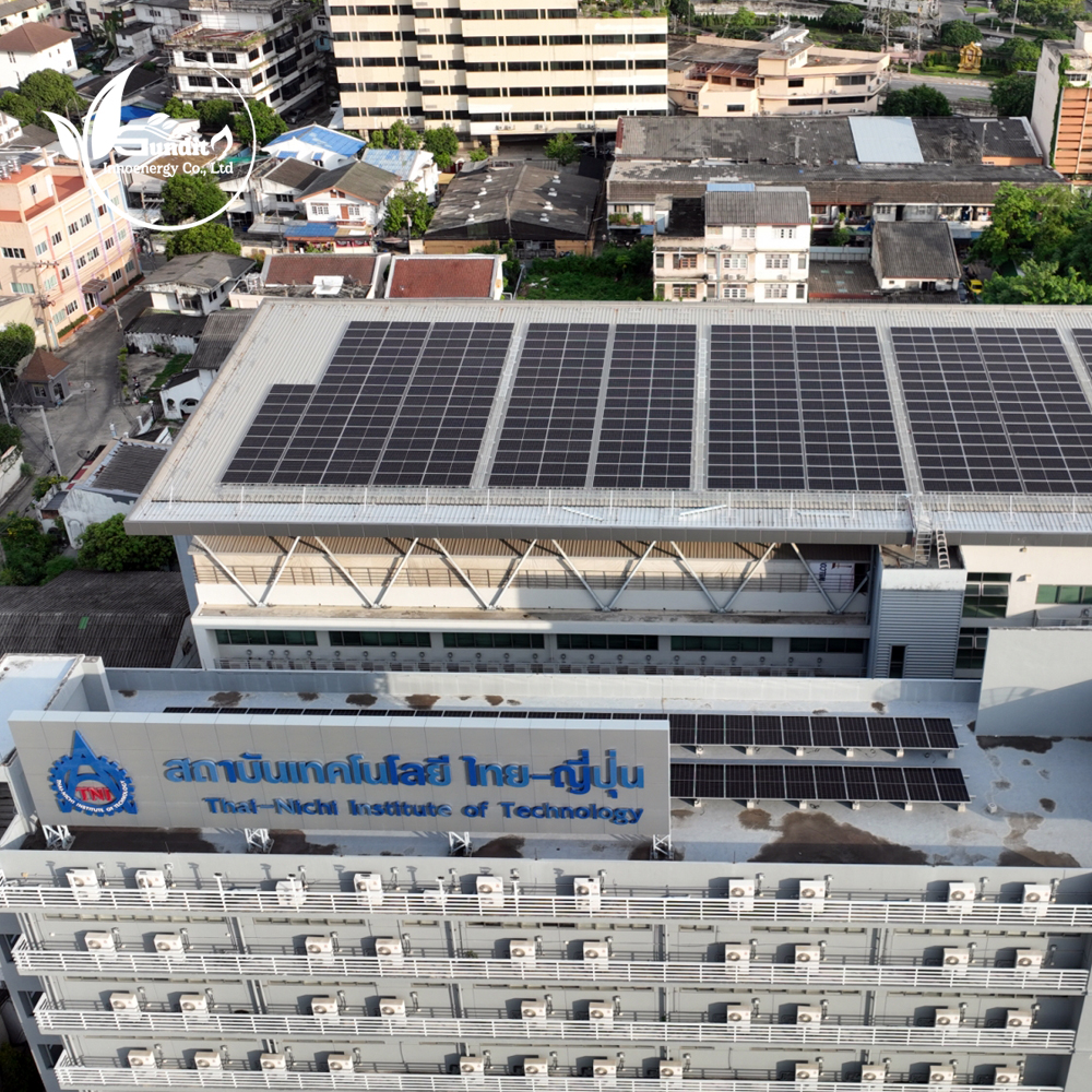 Solar Rooftop