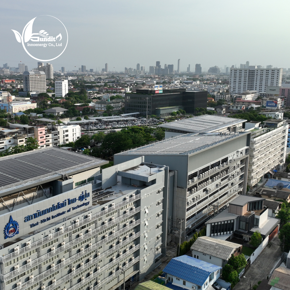 Solar Rooftop