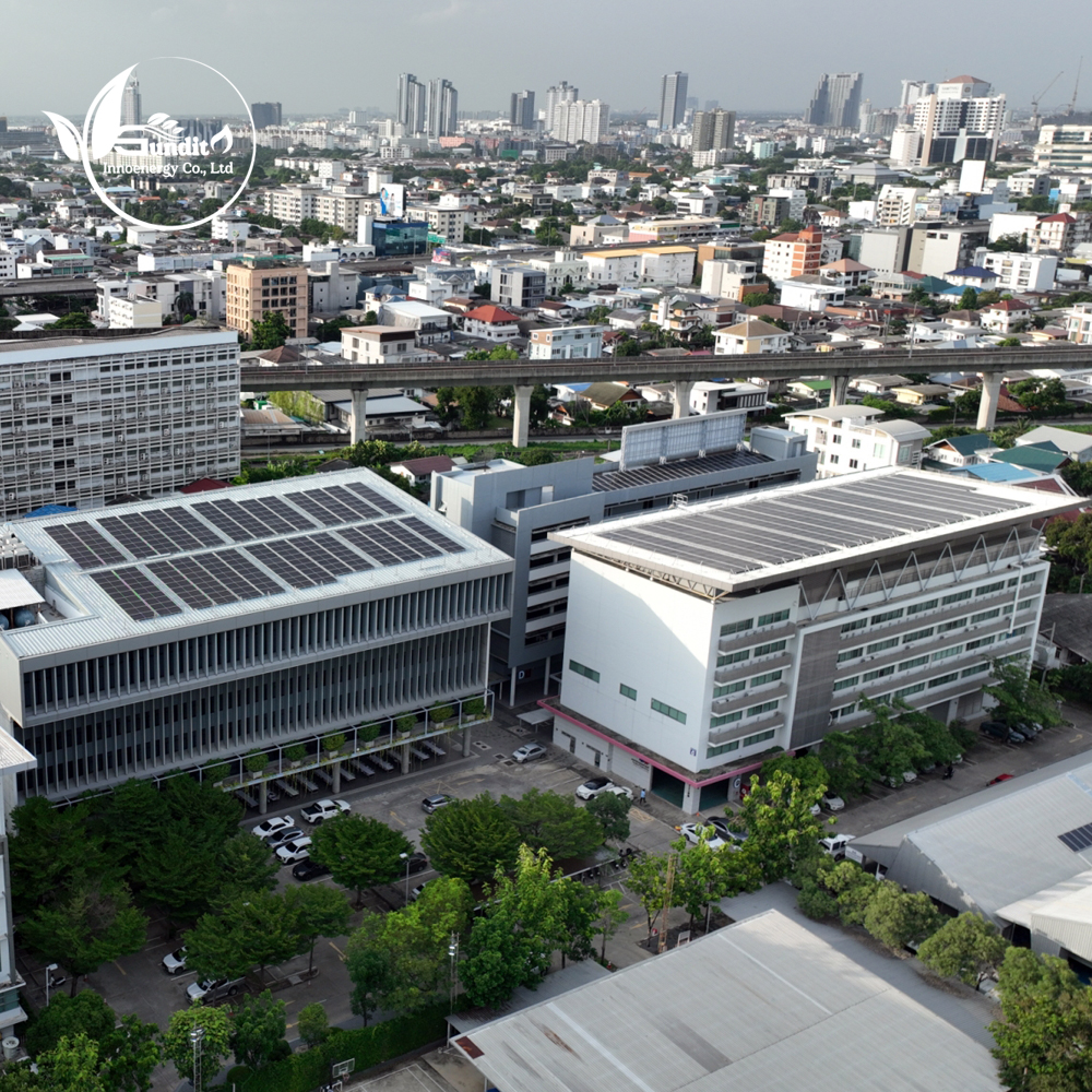Solar Rooftop