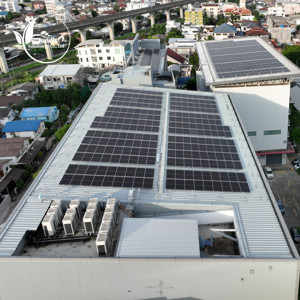 Solar Rooftop