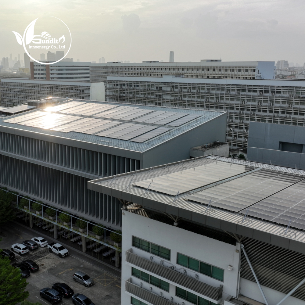 Solar Rooftop