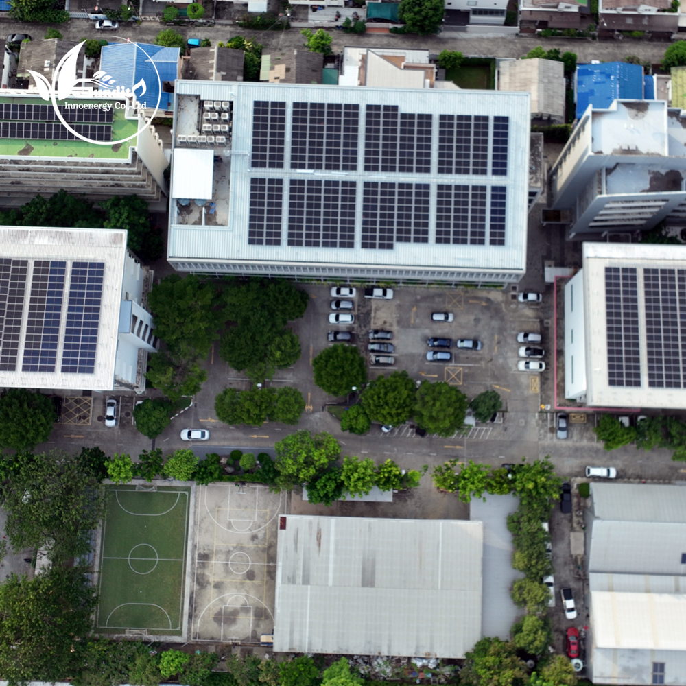 Solar Rooftop