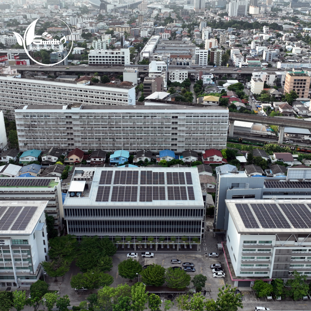 Solar Rooftop